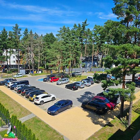 Apartament 2B Niebieskie Apartamenty Poddabie Dawniej Blue Marine Z Basenem Krytym, Odkrytym, Sala Zabaw, Animacjami Екстериор снимка