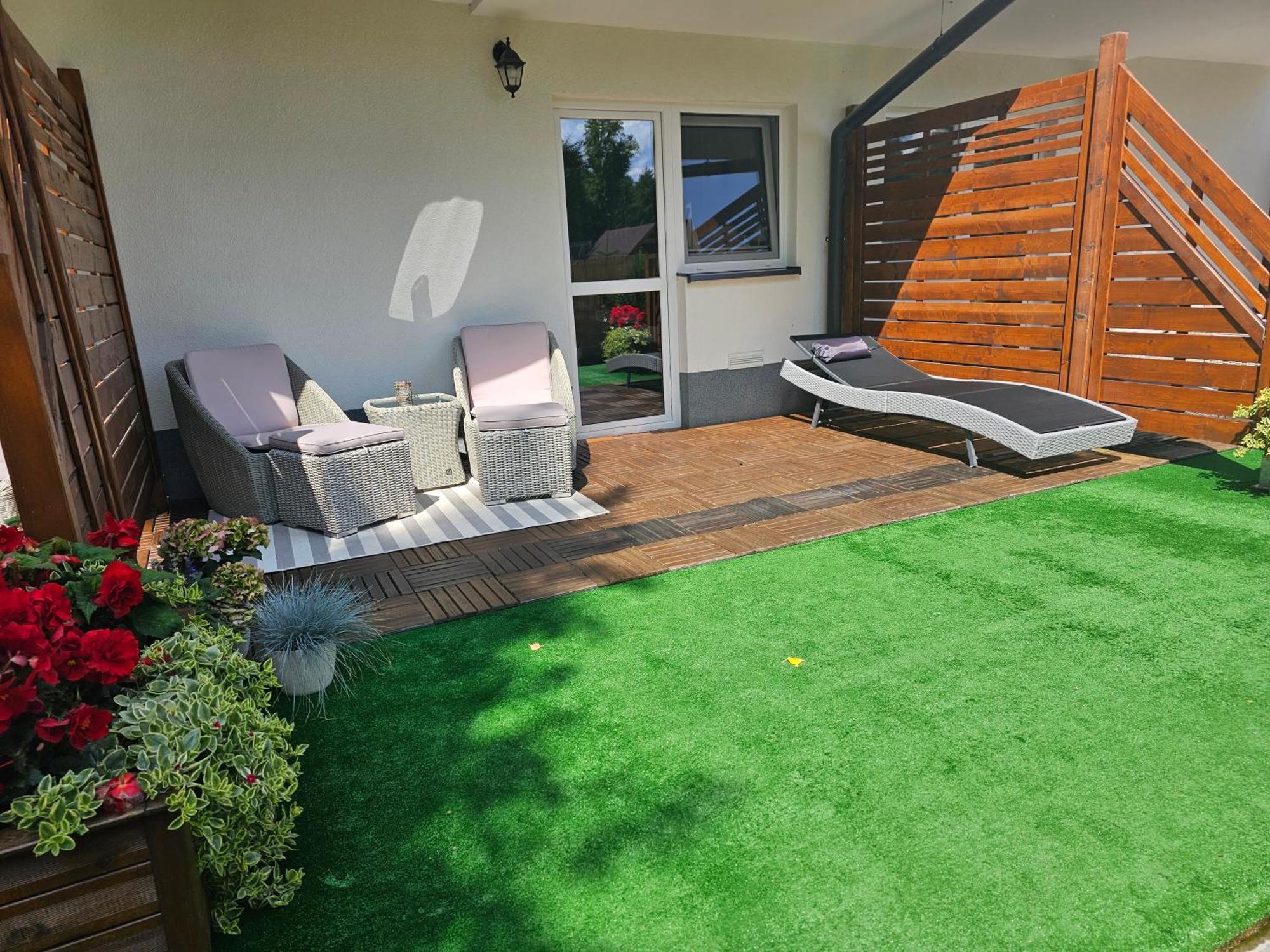 Apartament 2B Niebieskie Apartamenty Poddabie Dawniej Blue Marine Z Basenem Krytym, Odkrytym, Sala Zabaw, Animacjami Екстериор снимка