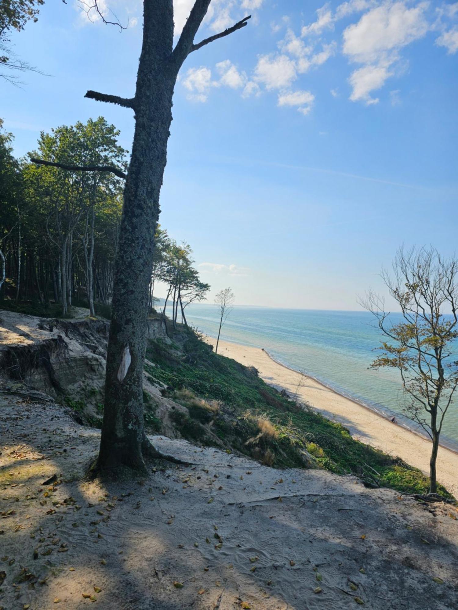 Apartament 2B Niebieskie Apartamenty Poddabie Dawniej Blue Marine Z Basenem Krytym, Odkrytym, Sala Zabaw, Animacjami Екстериор снимка